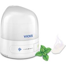 Umidificazione ad Ultrasuoni Umidificatori Vicks Ultrasonic Luftfukter 0.7 Liter