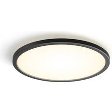 Philips Hue Tento EU/DK/NO Black Takplafond ∅ 29.1cm