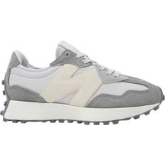 Synthetic Trainers New Balance 327 W - Grey