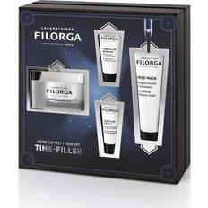 Filorga Gaveæsker & Sæt Filorga Time Filler Cream 50 ml Set of 4