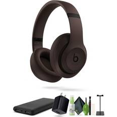 Beats Studio Pro Wireless Headphones Bundle