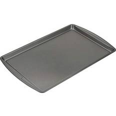 Good Cook Baking Sheet 11 in W x 17 in L Silver 6 Pack Oven Tray