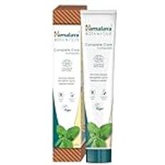 Ekologiska Tandkrämer Himalaya Ecocert Cosmos Naturalny Atestowany 75 ml