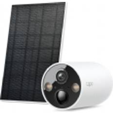 TP-Link Tapo C425 KIT V1.26 Netværksovervågningskamera 2560 x 1440