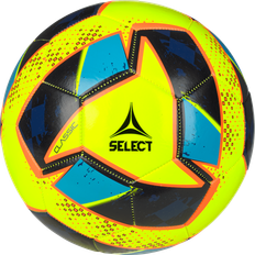 Select Classic V24 Fodbold Gul