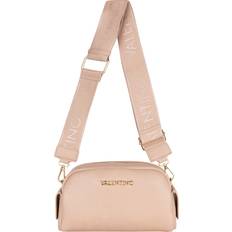 Valentino Bags Blossom Re Crossbody Bag - Beige