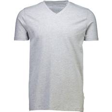 Superdry Herr T-shirts Superdry Lindbergh T-shirt - Vit