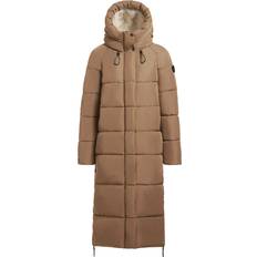 Khujo Cappotti khujo Lamba Parka - Beige