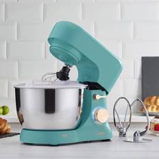 Stand mixer Cooks Professional 8 Speed Food Baking Stand Mixer 1000W