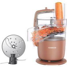 Kenwood multipro compact food processor Kenwood MultiPro Go FDP22.​130RD