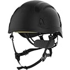 Safety Helmets JSP Baseworker Skyddshjälm - Ventilerad/Svart