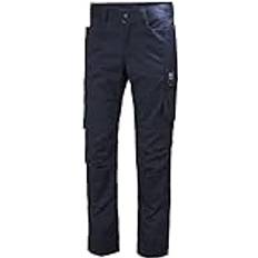 Helly Hansen Manchester Arbejdsbukser - Navy