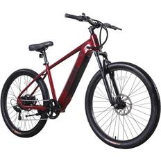 Electric Bikes Gotrax Adult Approach Electric Mountain Bike 27.5"