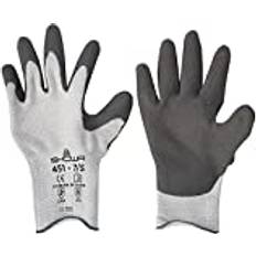 451 Thermal Knitted Gloves - Acrylic/Cotton/Polyester
