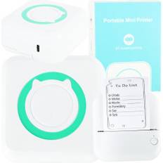 Pricenet Roger Mini Thermal Label Printer USB Cable