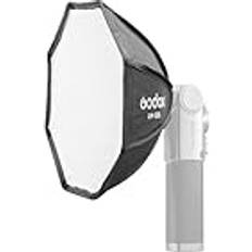 Godox LM-S25 Mini Softbox Diffusor