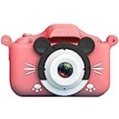 NOGRAX Kids Digital Camera 32GB