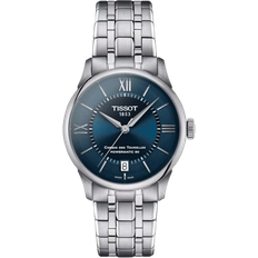 Tissot powermatic Tissot Powermatic 80 (T139.207.11.048.00)