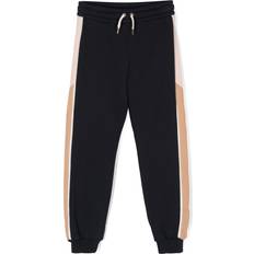 Chloe Chloé Girls Jogger Pant - Blue