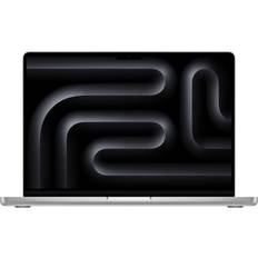 5 Bærbar MacBook Pro 14 M4 Pro 24/512 GB