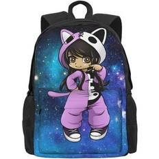 Bags Ecautly Aphmau Lightweight Casual Backpack