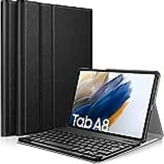 Karylax Slim Skyddsfodral för Galaxy Tab A8 10.5" SM-X200/SM-X205