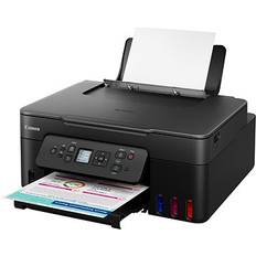 Canon PIXMA G3480 MegaTank Blækprinter