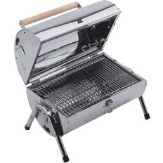 BBQs Belfry Heating Zachery Holzkohlegrill 34cm