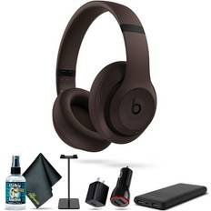 Beats by Dre Studio Pro Headphones Bundle