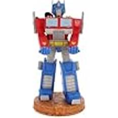 Cable Guys Optimus Prime
