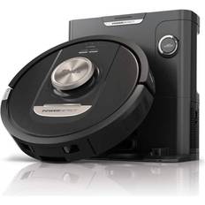 Shark Robotdammsugare Shark PowerDetect Self-Empty RV2820VEEU Svart
