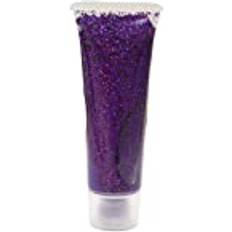 Eulenspegel 907061 Effekt Glittergel - Lavendel Juwel