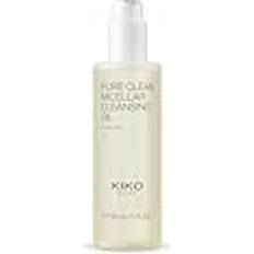 Facial Cleansing KIKO Milano Pure Clean Micellar Cleansing Oil