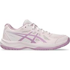 Allacciatura con Lacci Scarpe da sport per interni Asics Upcourt 6 GS - Rose