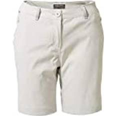 Craghoppers Dam Shorts Craghoppers Kiwi Pro Korta Vandringsshorts - Grå/Duvgrå