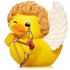 TUBBZ Cupid Duck Vinyl Figure