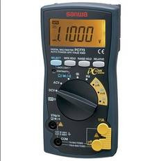 Multimeter SANWA Digital Multimeter with True RMS PC Link