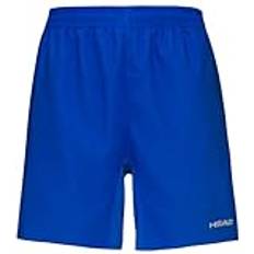 Silver - Träningsplagg Byxor & Shorts Head Herr Klubb Shorts