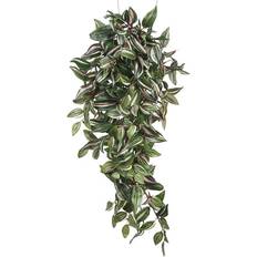 Mica Decorations Tradescantia 15 15cm H x 30cm W x 80cm D Artificial Plant