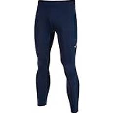 3XL - Unisex Tights Joma Malla Larga Elite X - Azul Marino