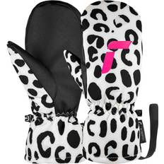 Kid's Carter R-TEX XT Mitten Gloves - Black