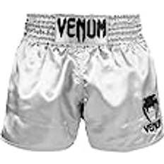 Kampsport Venum Klassiska Muay Thai-Shorts Herr