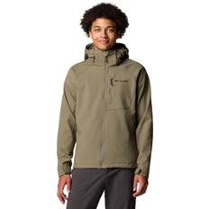 Columbia Cascade Ridge III Softshell Jacket - Olive