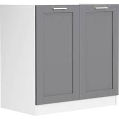 Lark Manor Aitkin Kleiderschrank