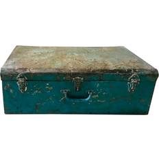 Blue Chests LoftDesigns Jorman Truhe