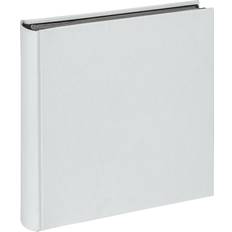 Walther Design FA-308-BR Fotoalbum Rolig Baby 30 x 30 cm