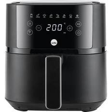 Wilfa Daily AF-40B Airfryer 4 L