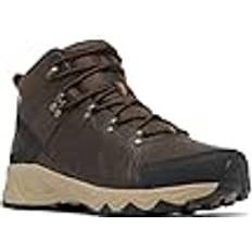 Columbia Peakfreak 2 Mid Outdry Leather Hiking Boots - Brown