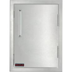 Outdoor Kitchens Whistler Outdoor Kitchen Single Access Door 14x20 Inch
