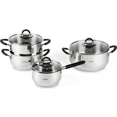Excèlsa Topfset Set mit Klappe